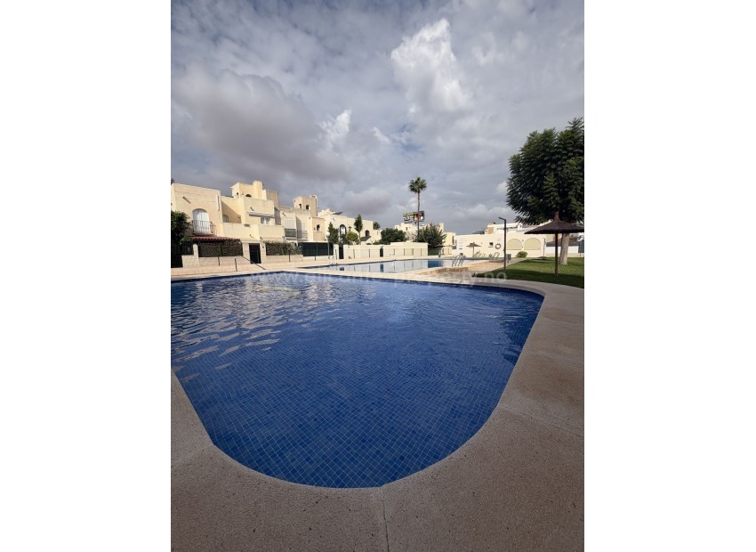 Villa en Torrevieja Centro