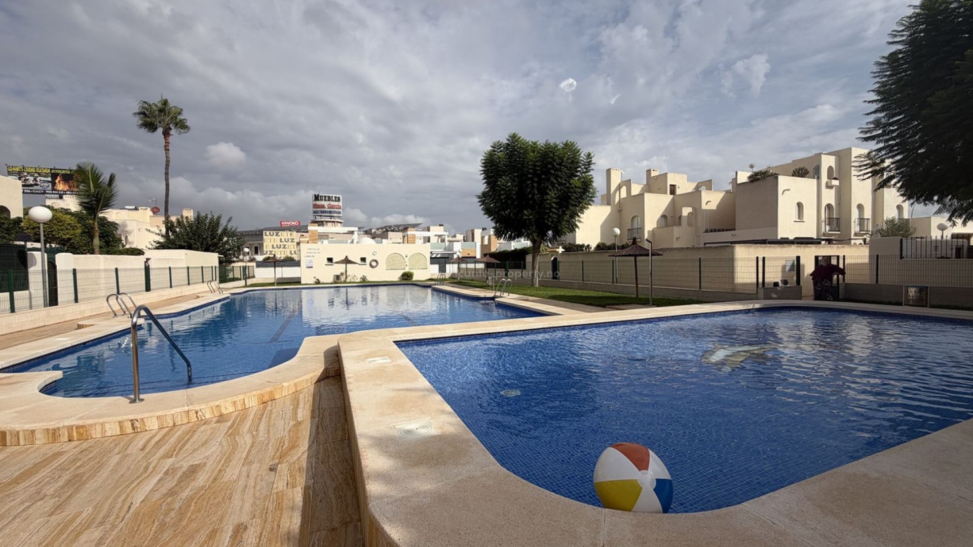 Villa en Torrevieja Centro