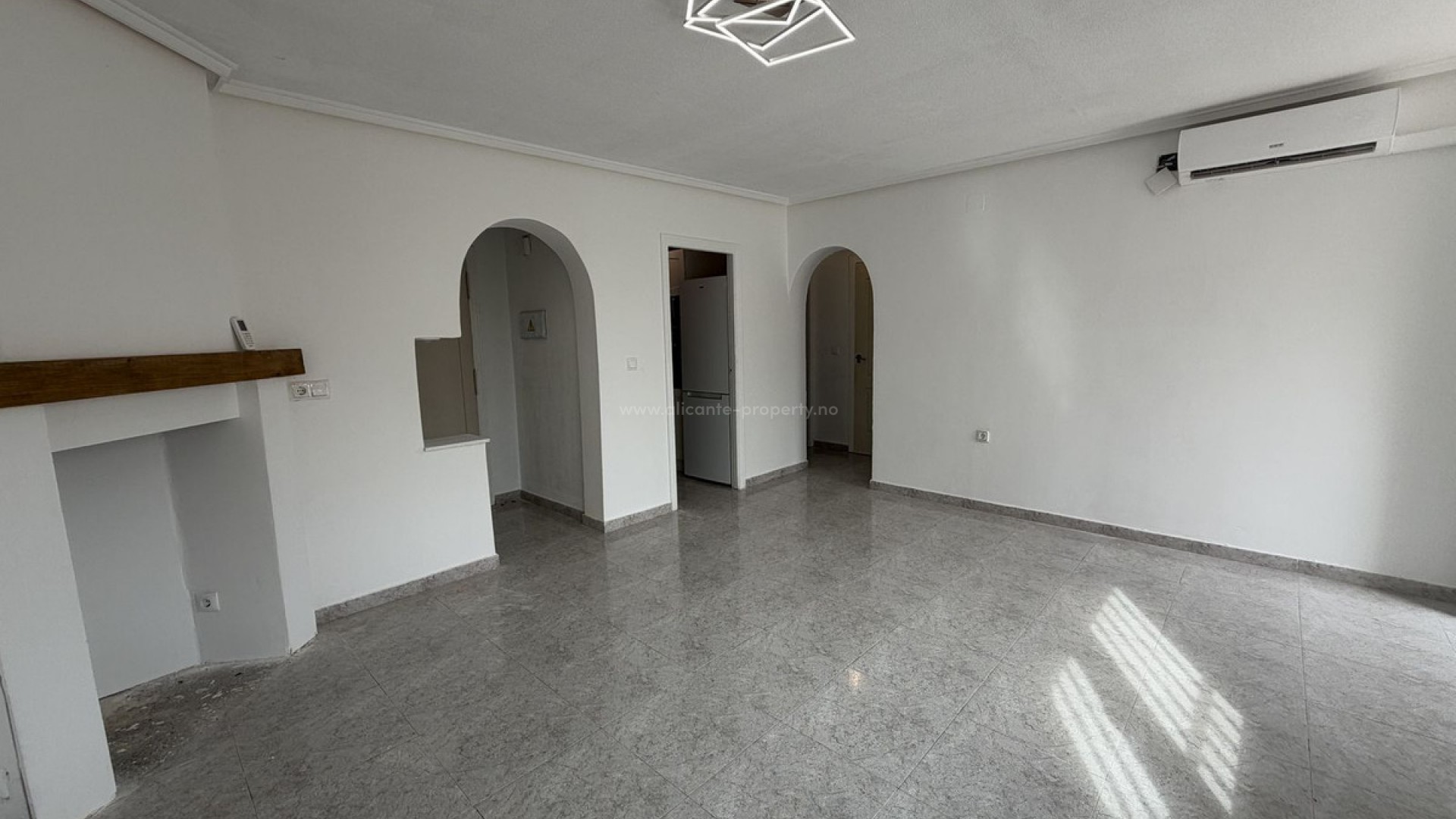 Villa en Torrevieja Centro