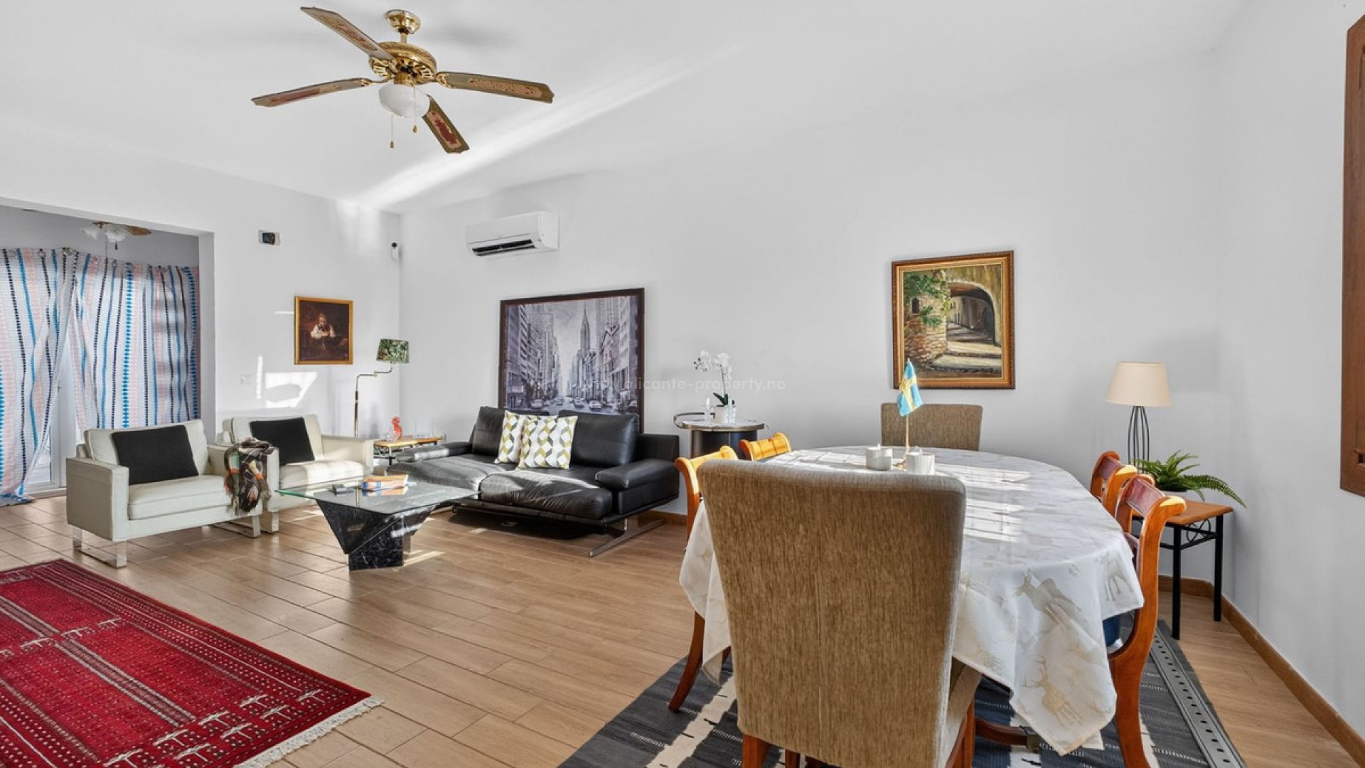 Villa en Torrevieja Centro
