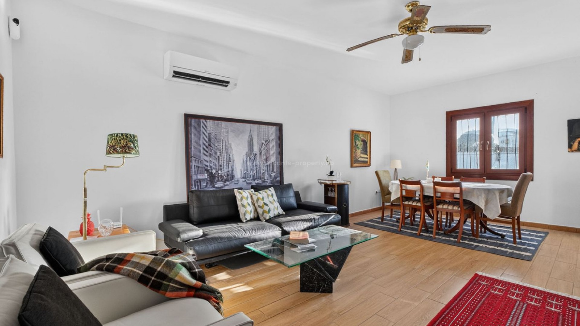 Villa en Torrevieja Centro