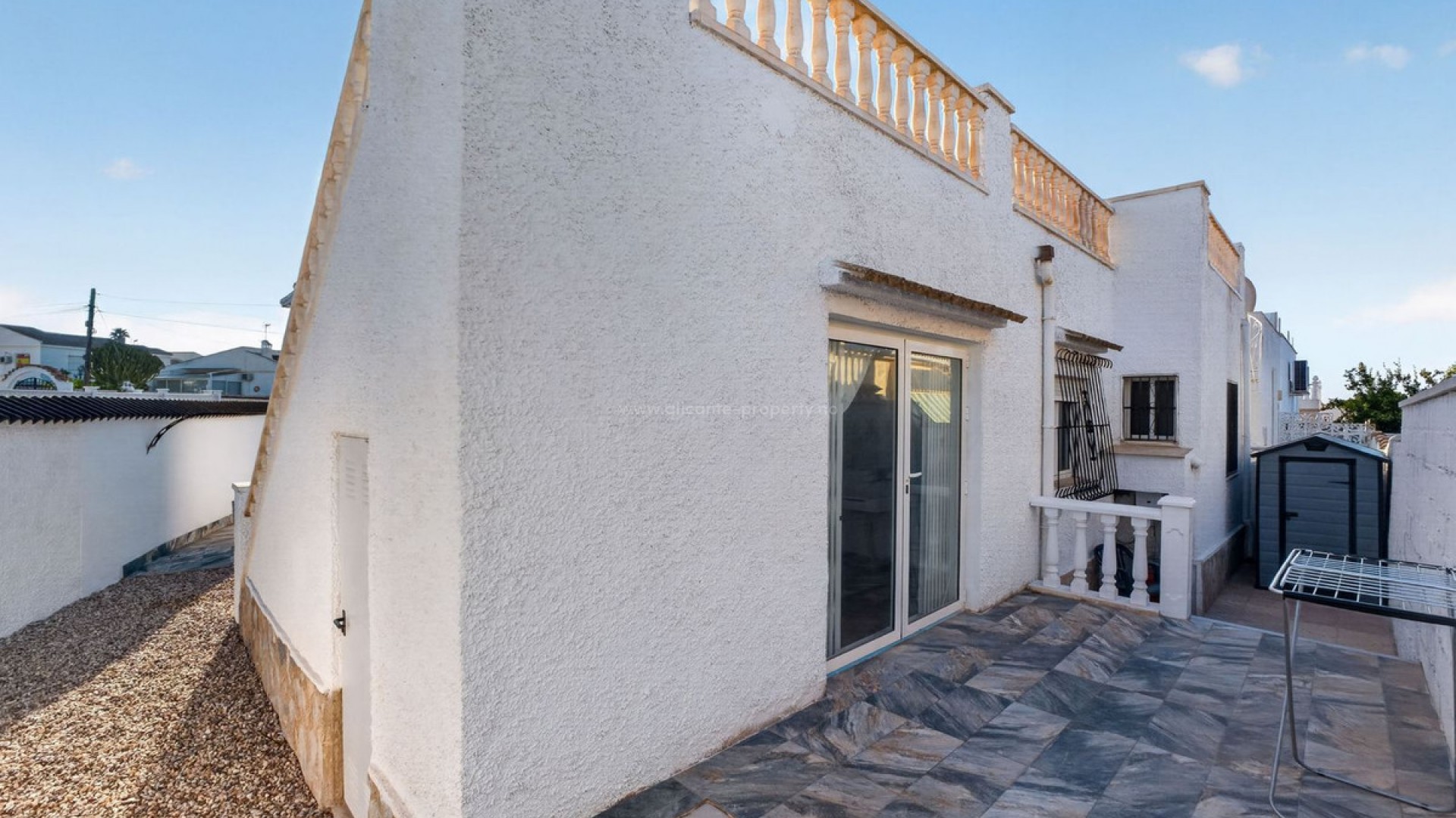 Villa en Torrevieja Centro