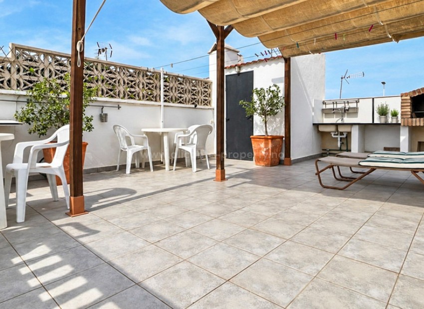 Villa en Torrevieja Centro