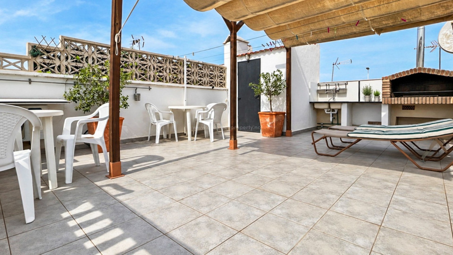 Villa en Torrevieja Centro