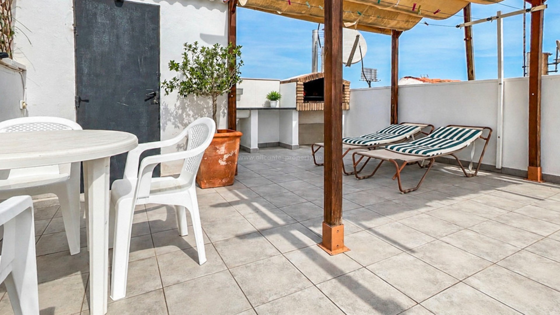 Villa en Torrevieja Centro