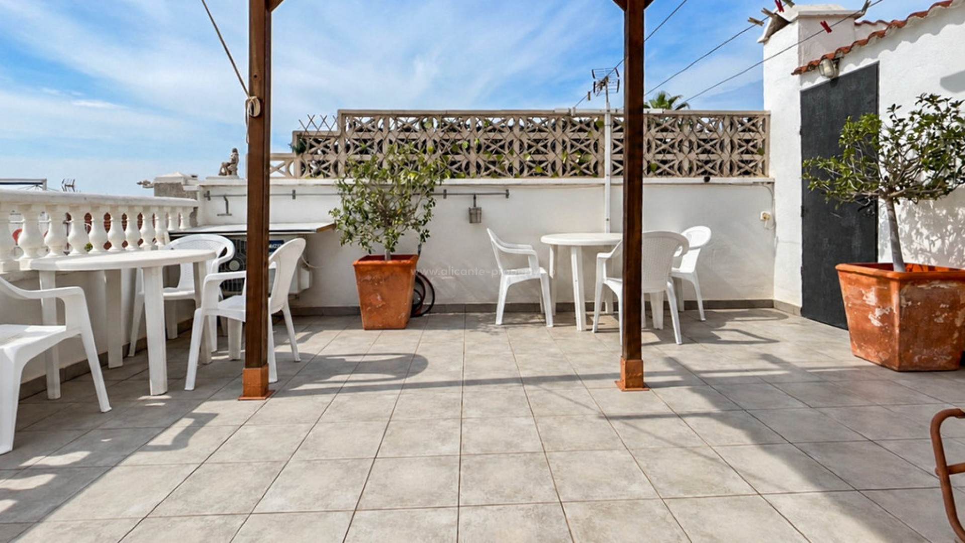 Villa en Torrevieja Centro