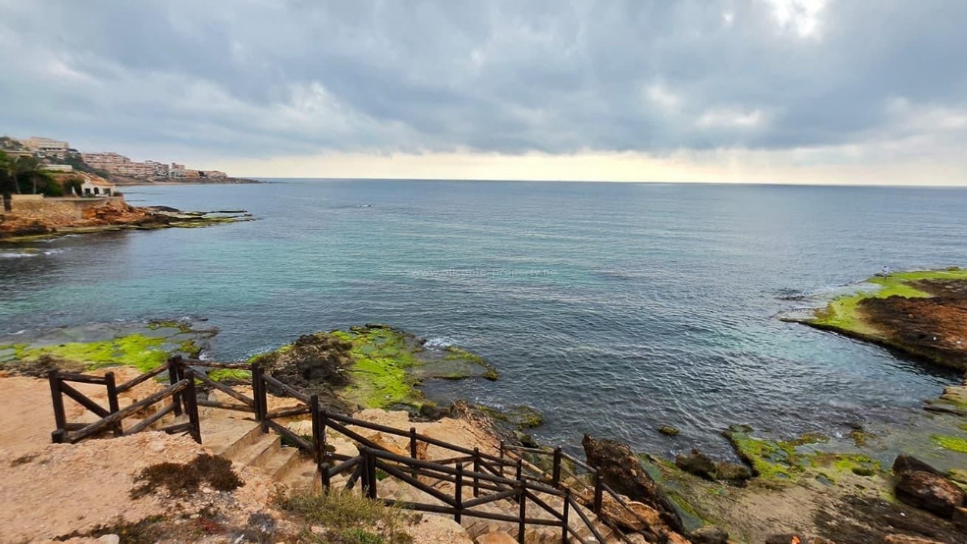 Villa en Torrevieja Centro