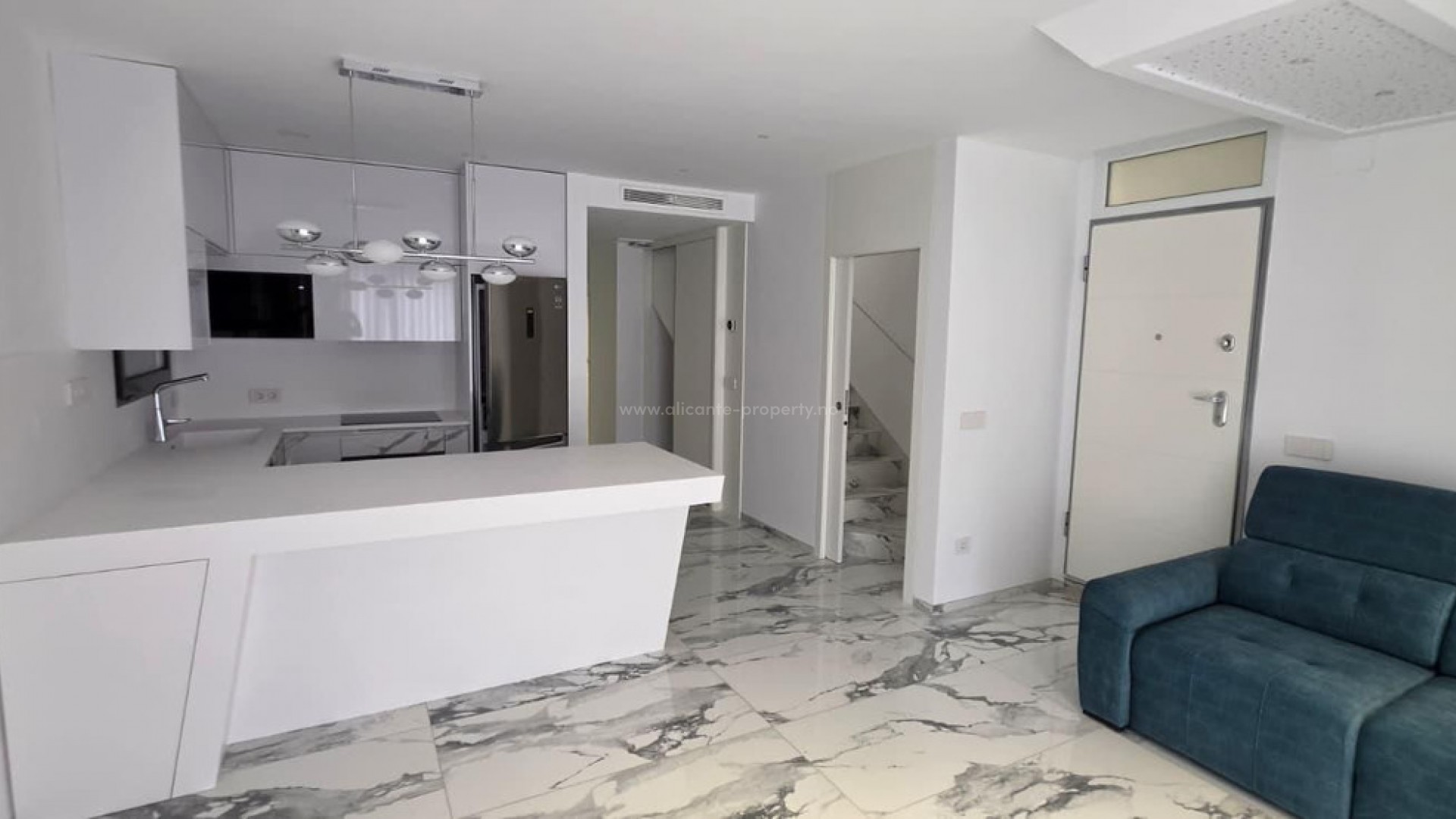 Villa en Torrevieja Centro