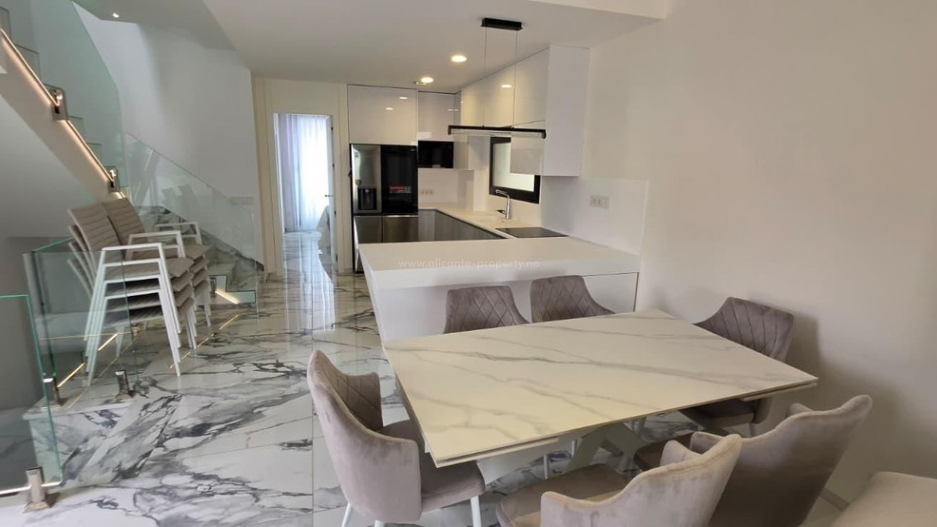 Villa en Torrevieja Centro