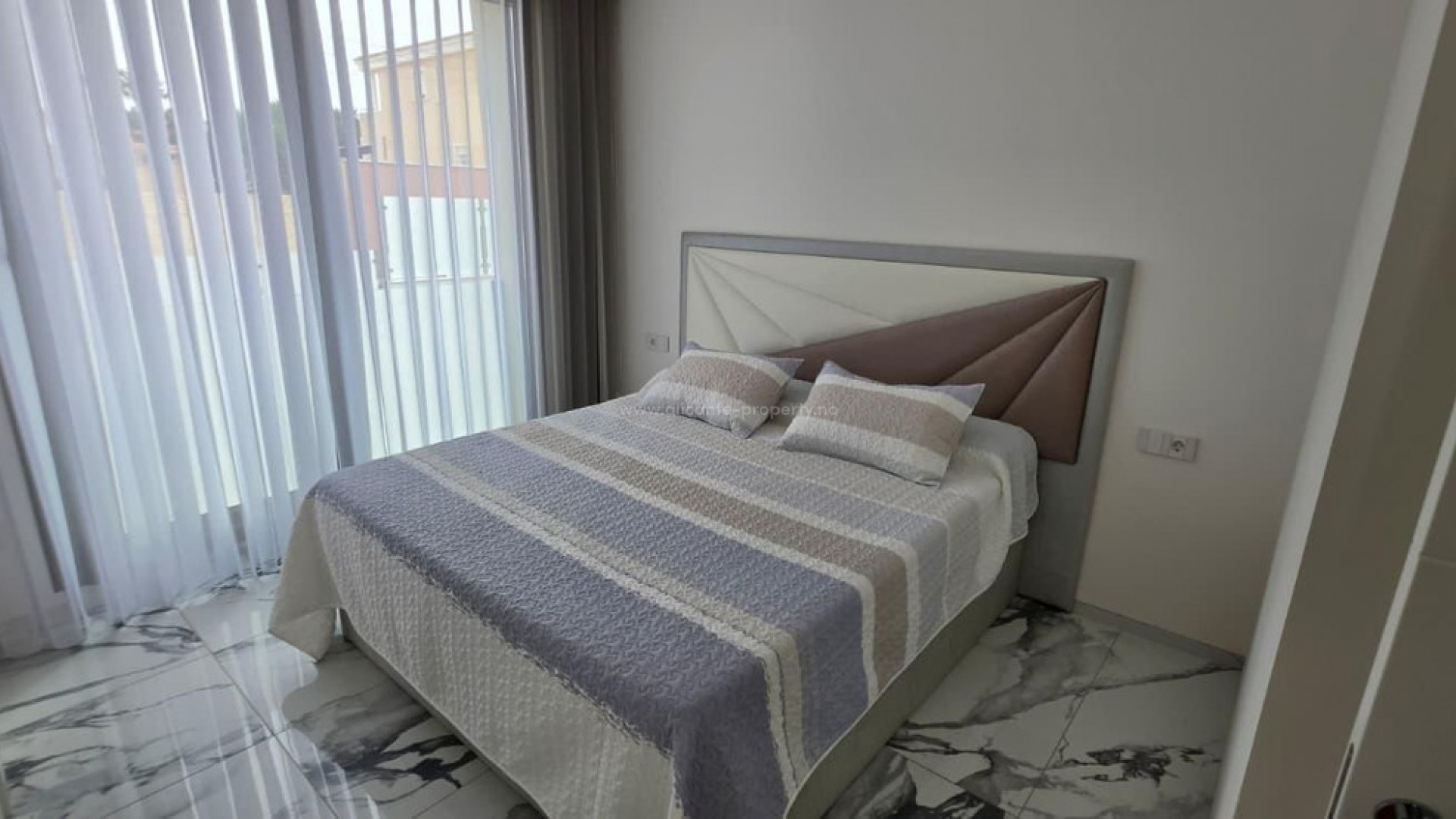 Villa en Torrevieja Centro