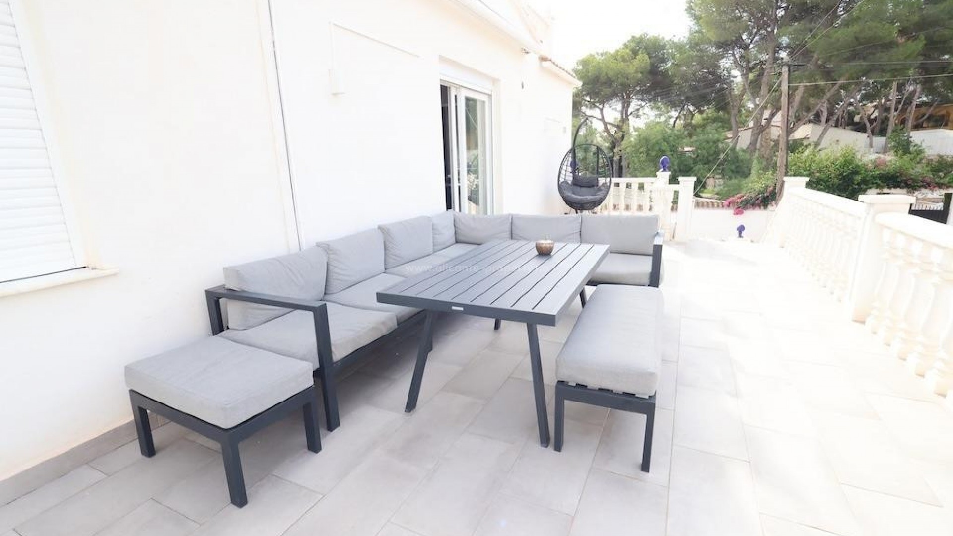 Villa en Torrevieja Centro