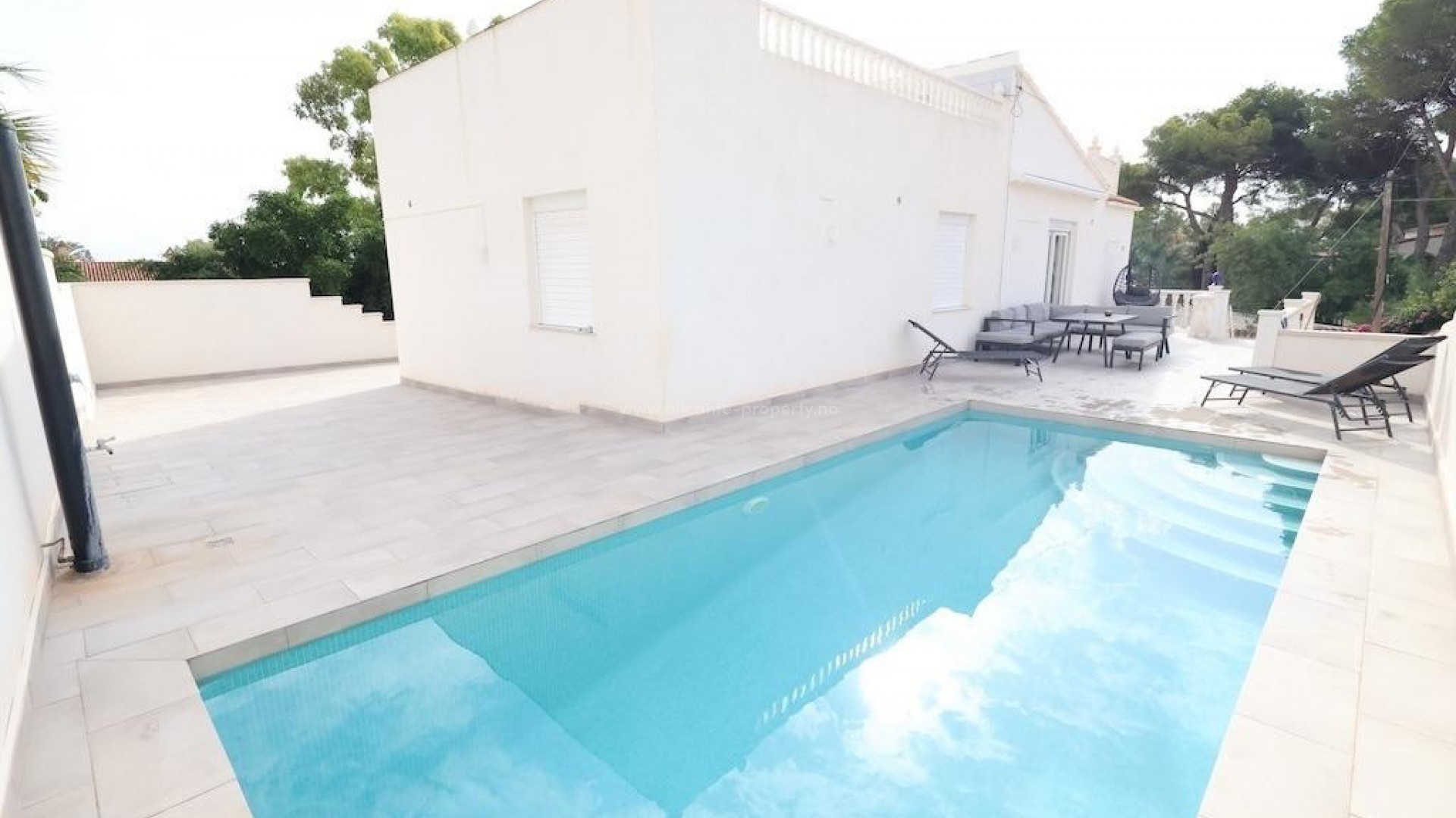 Villa en Torrevieja Centro