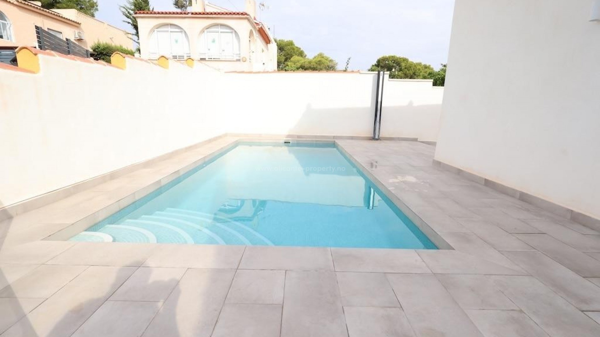 Villa en Torrevieja Centro