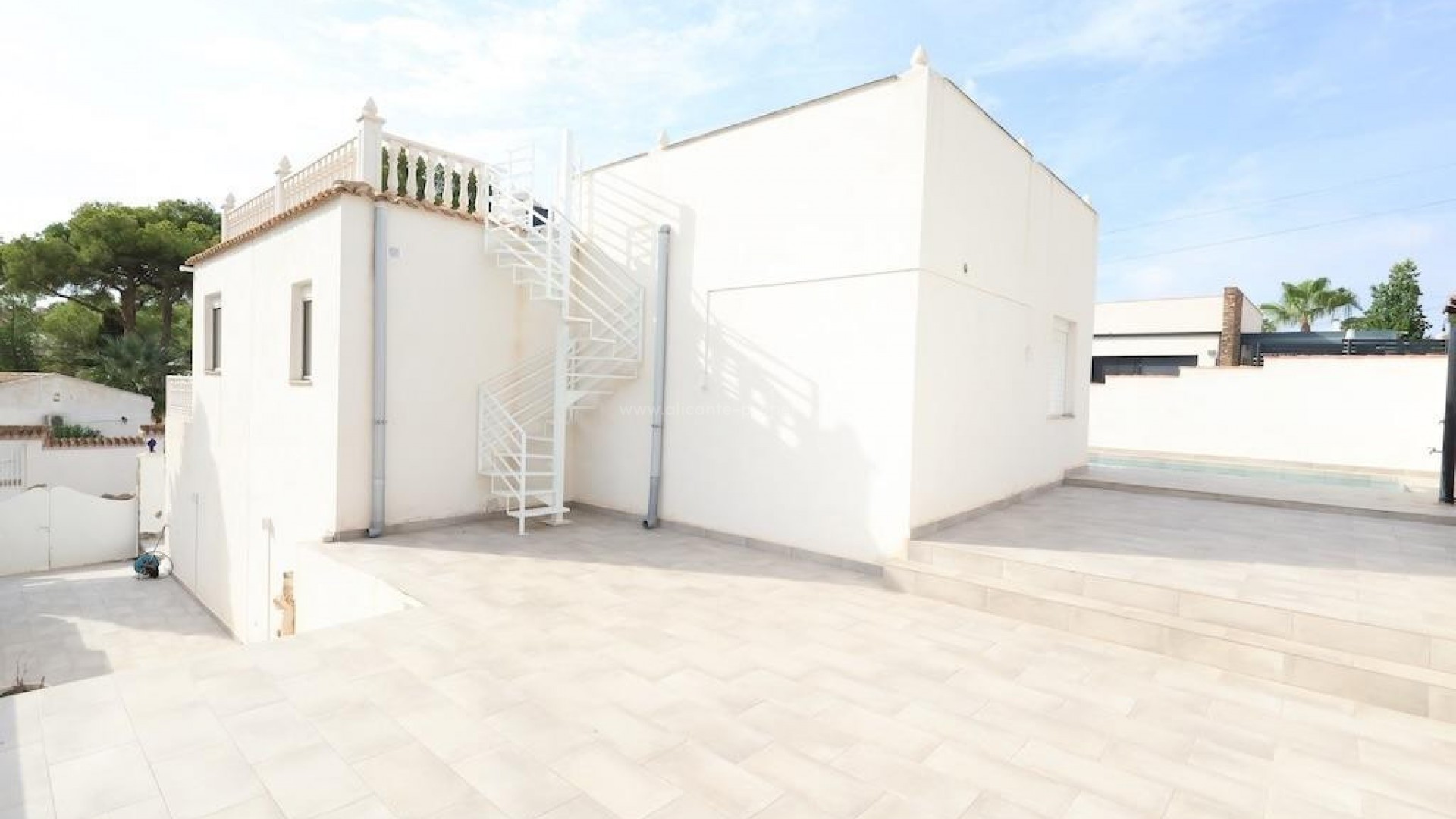 Villa en Torrevieja Centro