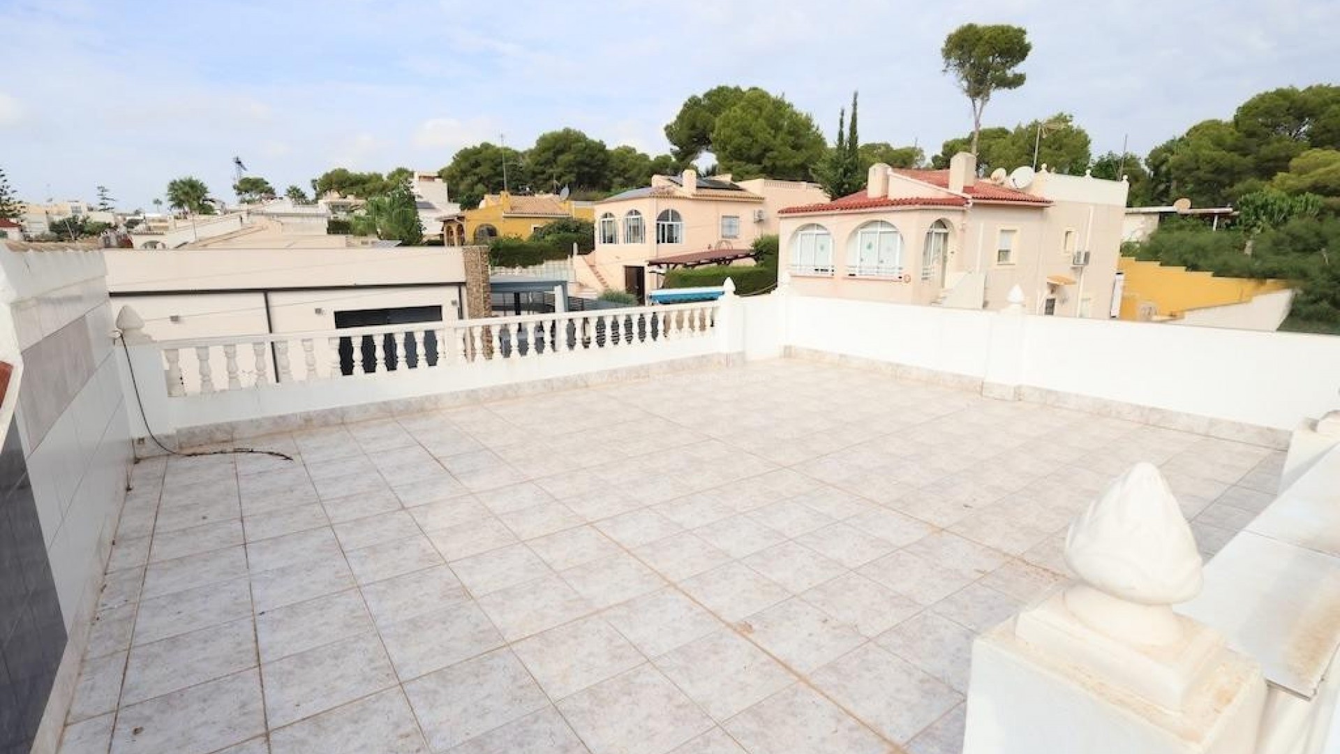 Villa en Torrevieja Centro