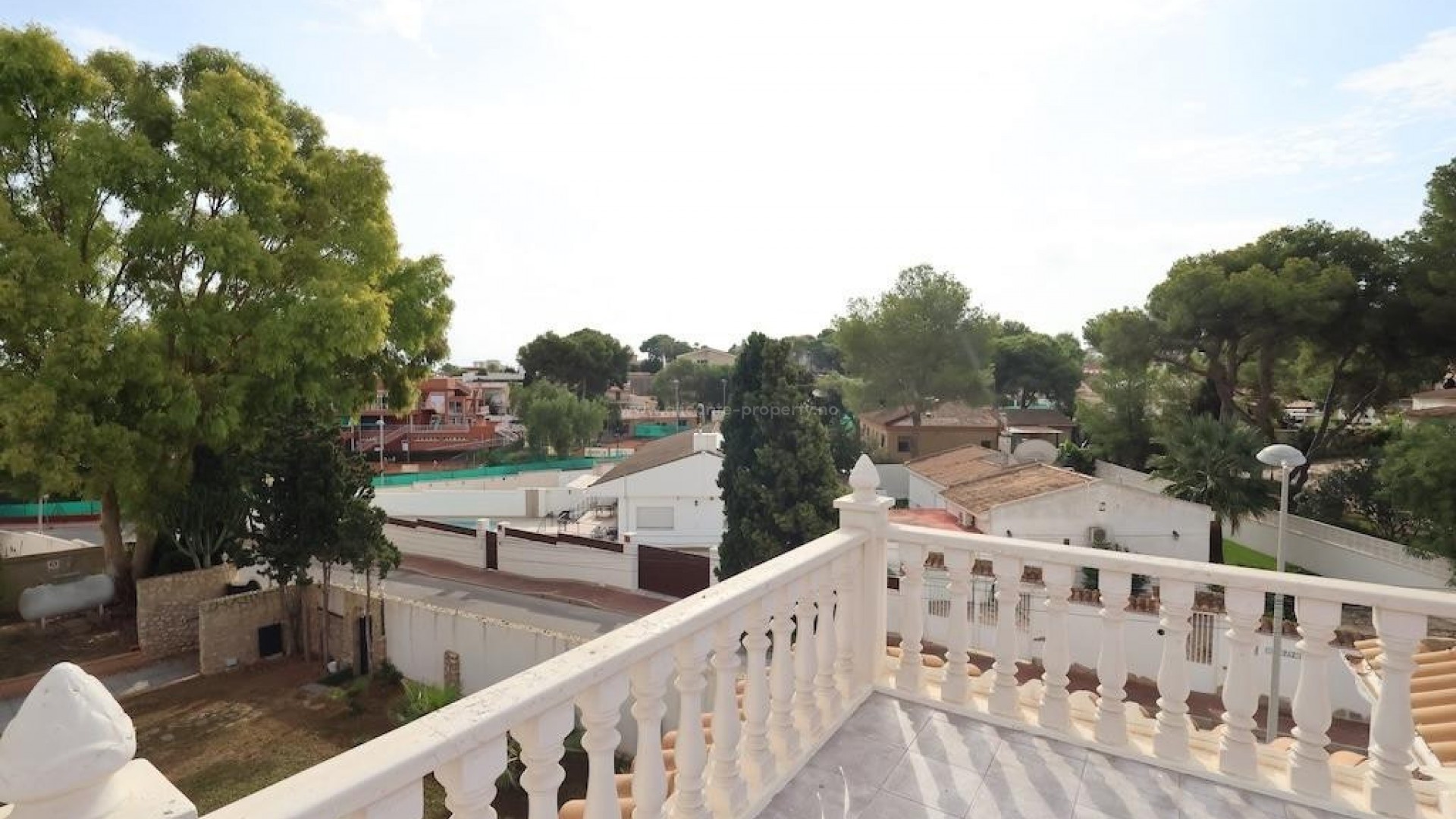 Villa en Torrevieja Centro