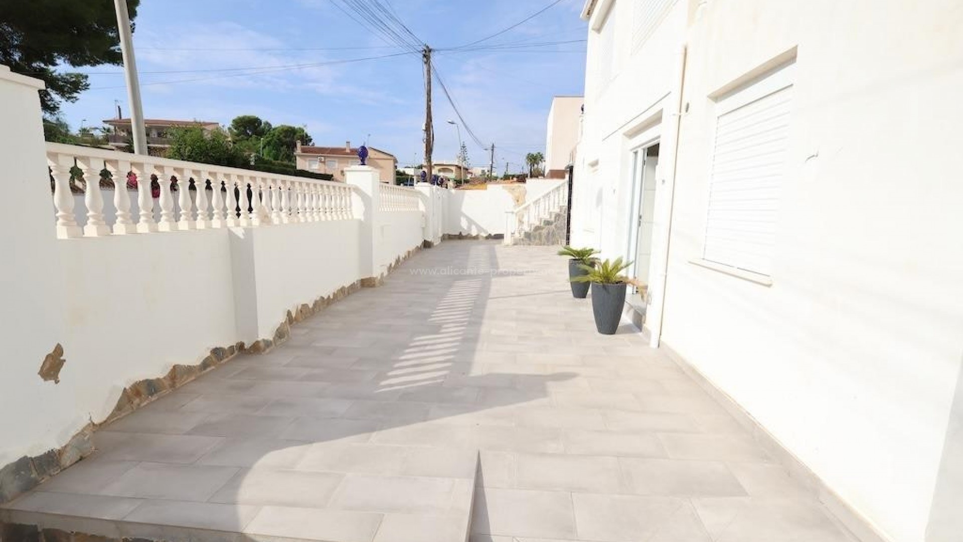 Villa en Torrevieja Centro
