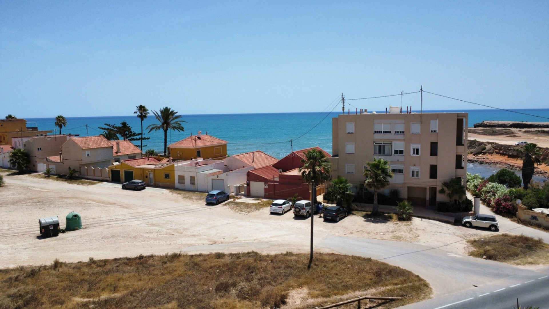 Villa en Torrevieja Centro