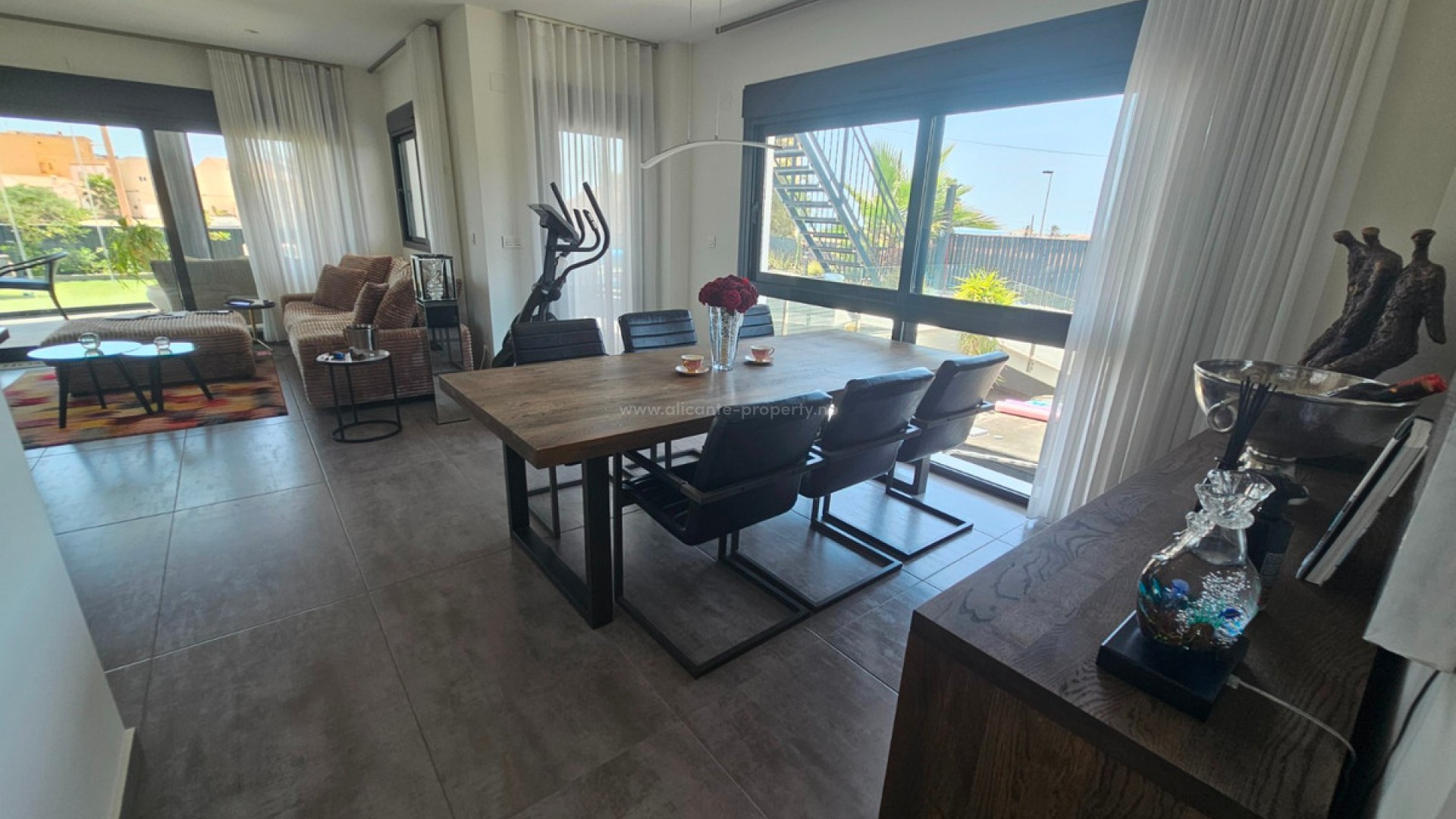 Villa en Torrevieja Centro