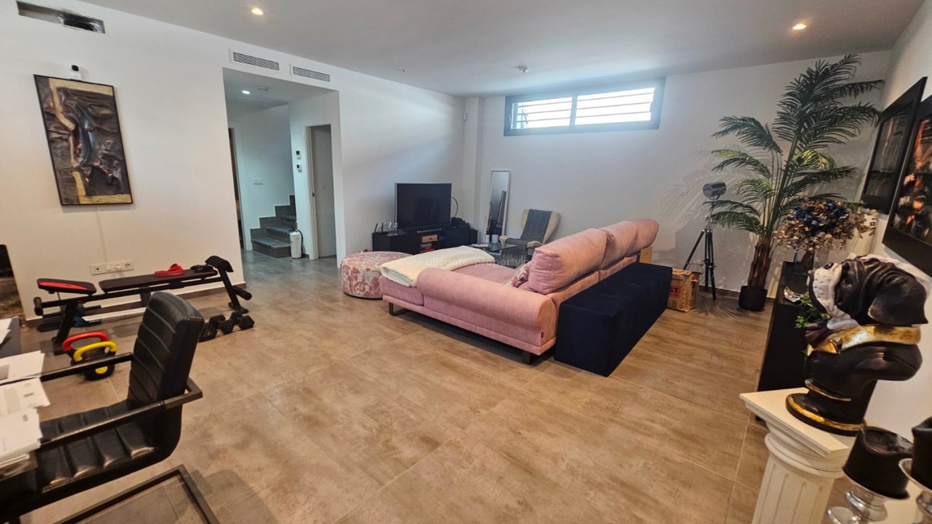 Villa en Torrevieja Centro