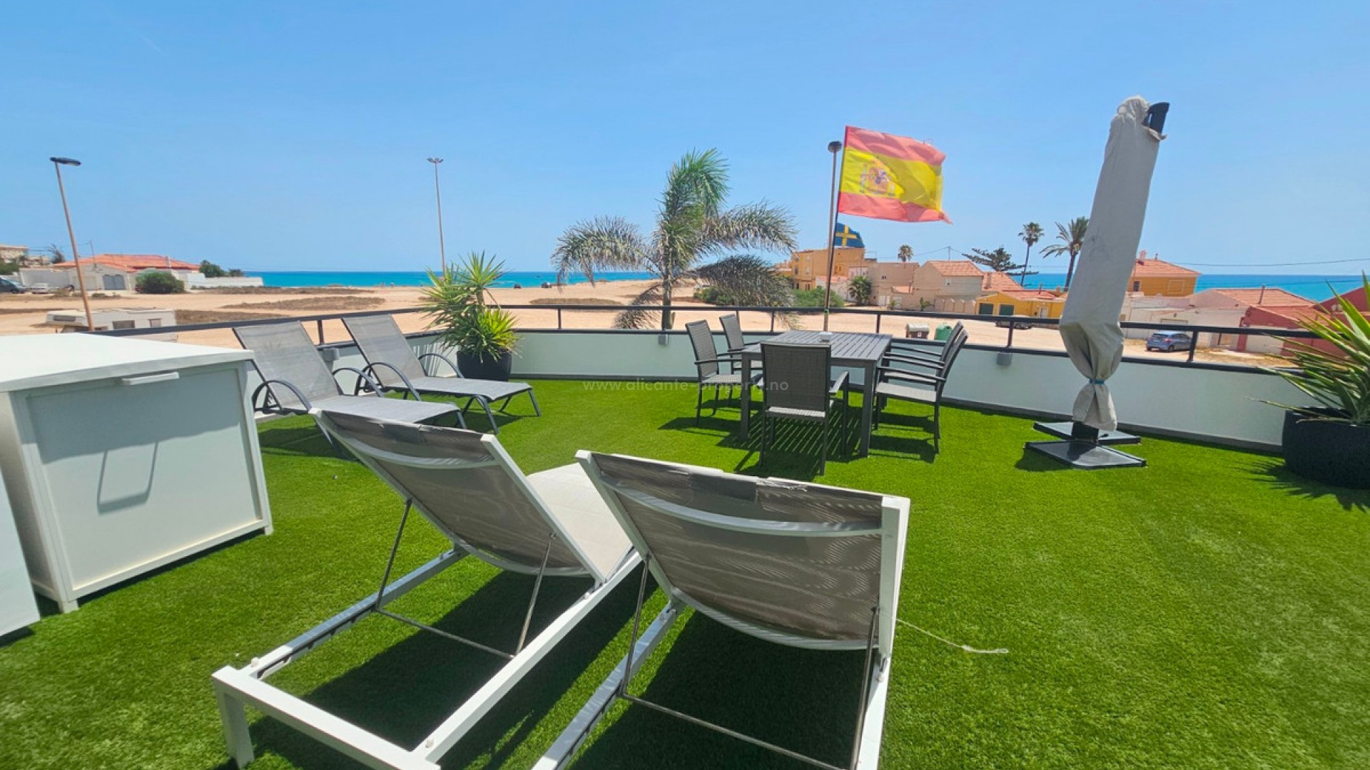 Villa en Torrevieja Centro