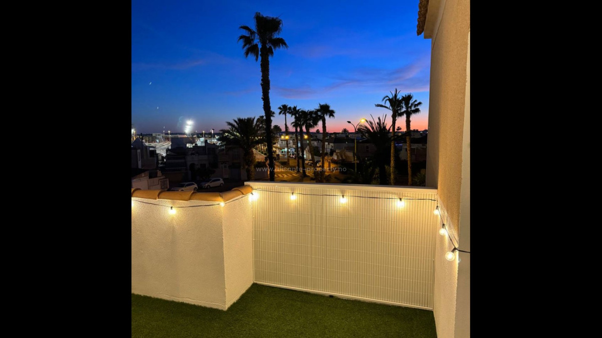 Villa en Torrevieja Centro
