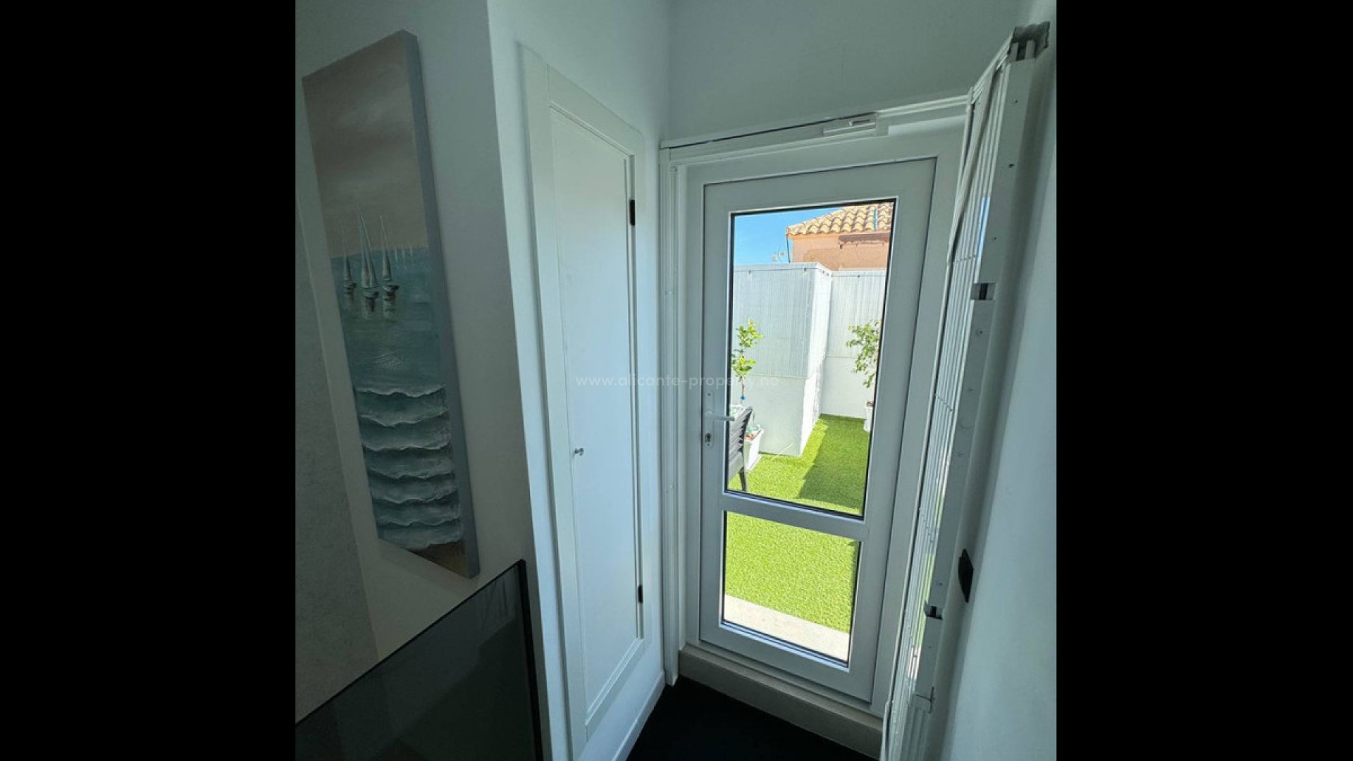 Villa en Torrevieja Centro