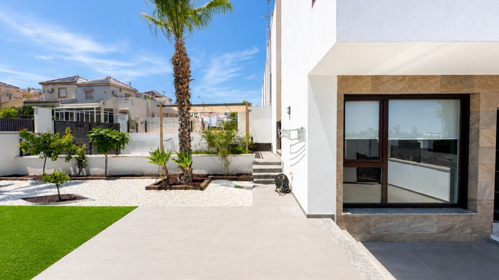 Villa en Torrevieja Centro