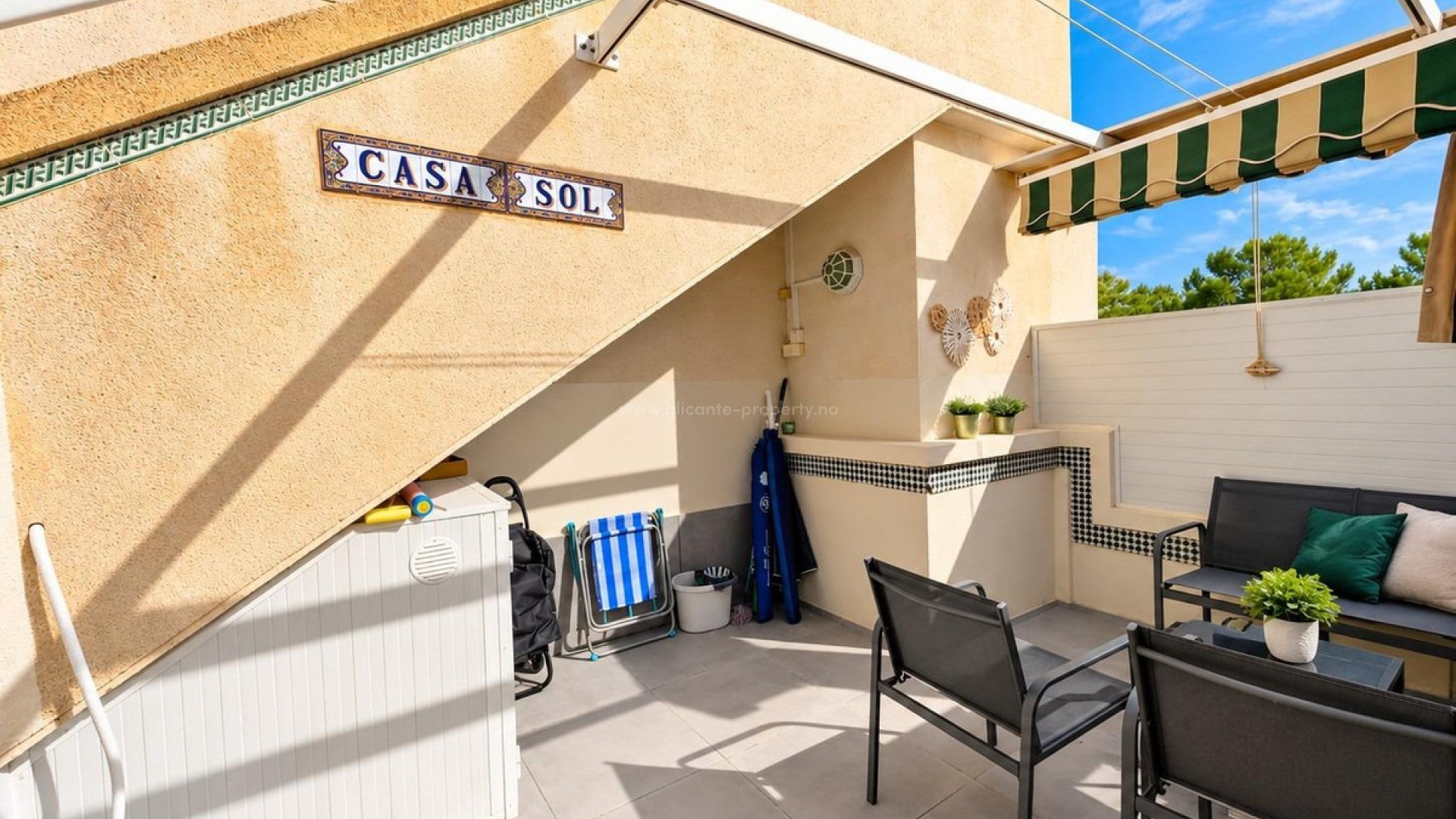 Villa en Torrevieja Centro