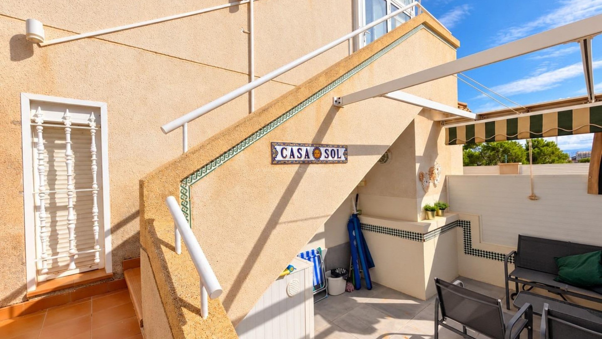 Villa en Torrevieja Centro