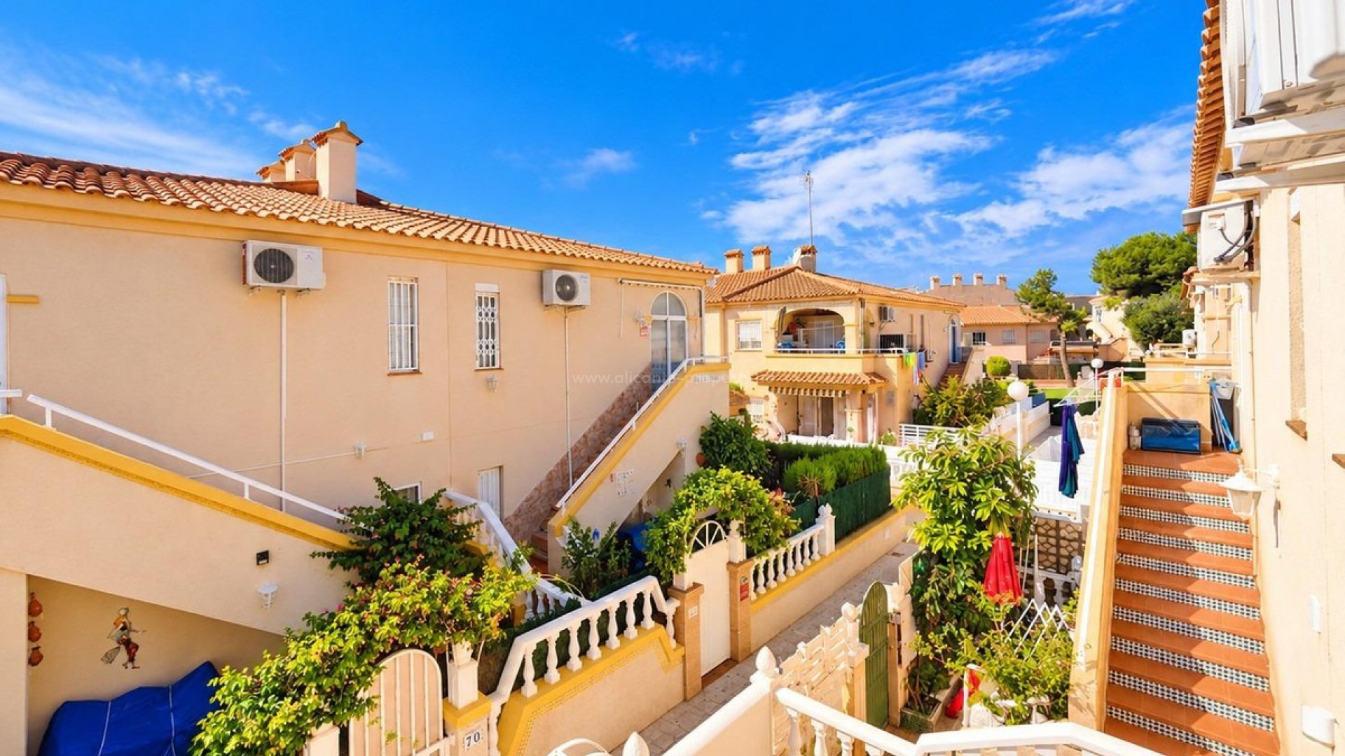 Villa en Torrevieja Centro