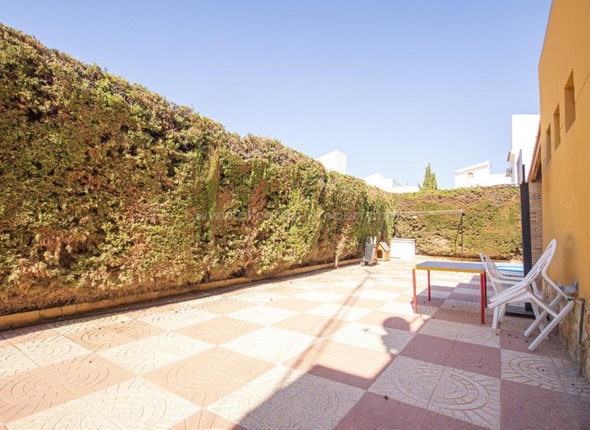 Villa en Torrevieja Centro