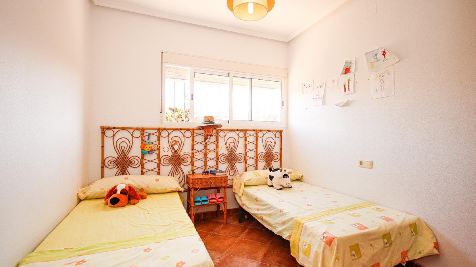 Villa en Torrevieja Centro