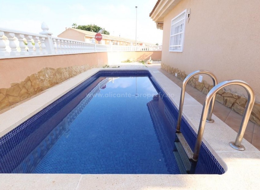 Villa en Torrevieja Centro