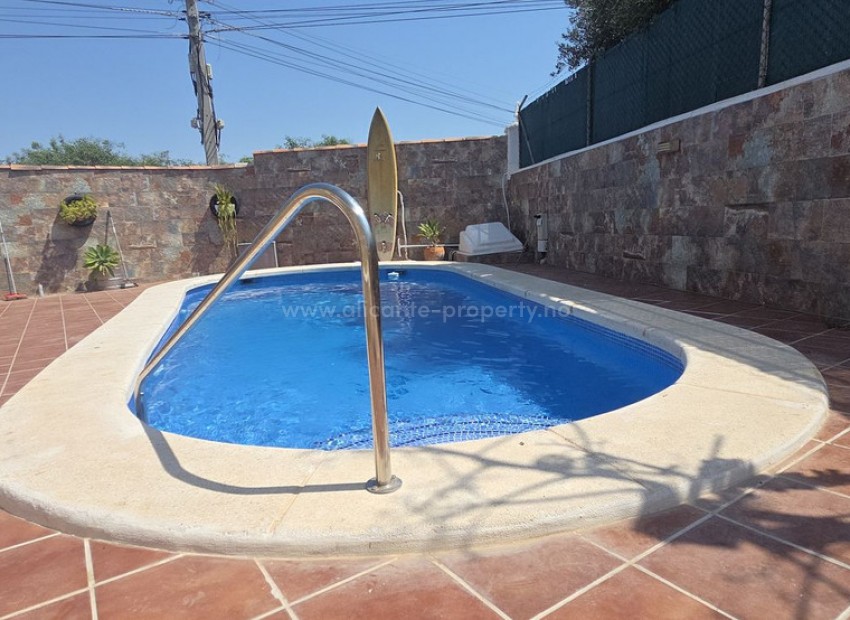 Villa en Torrevieja Centro