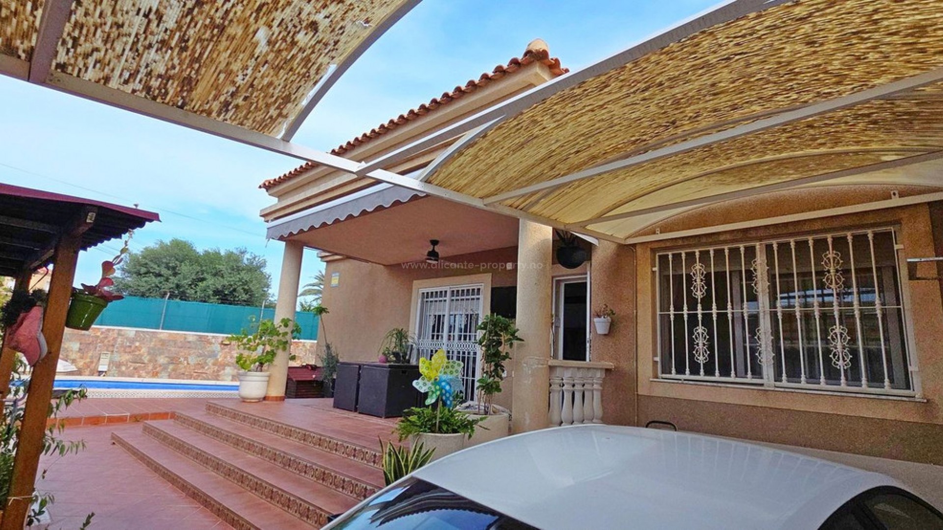 Villa en Torrevieja Centro