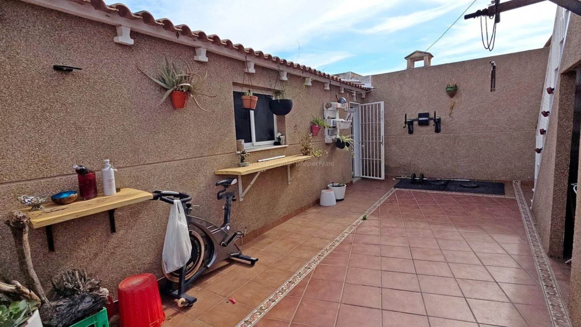 Villa en Torrevieja Centro