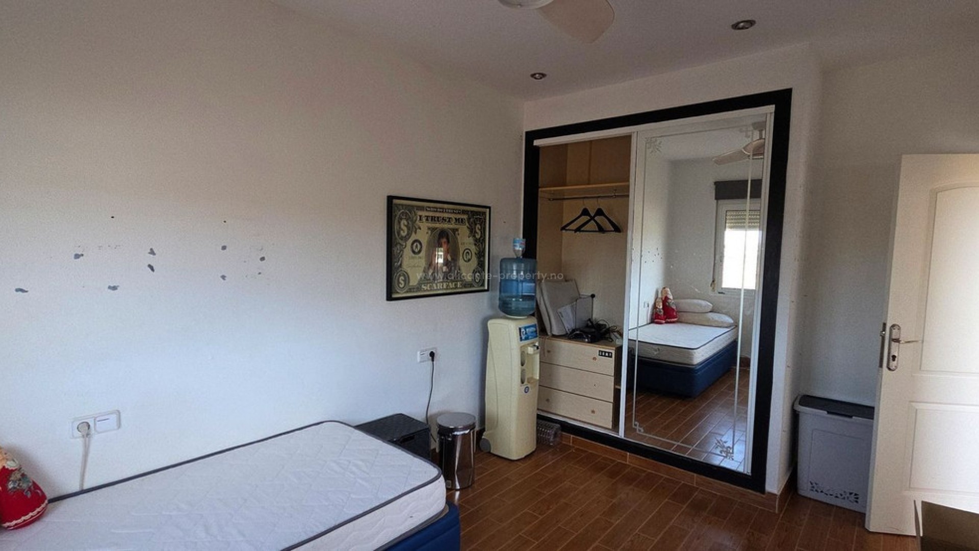 Villa en Torrevieja Centro