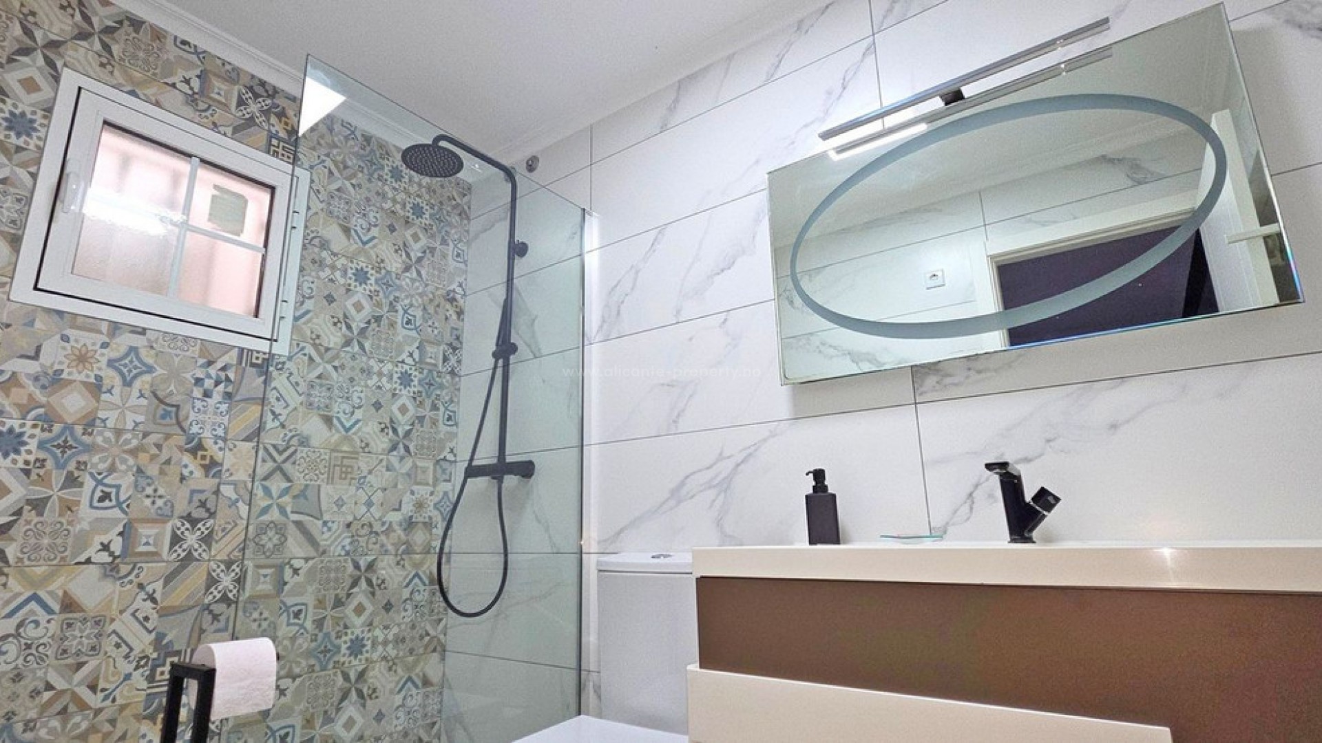 Villa en Torrevieja Centro