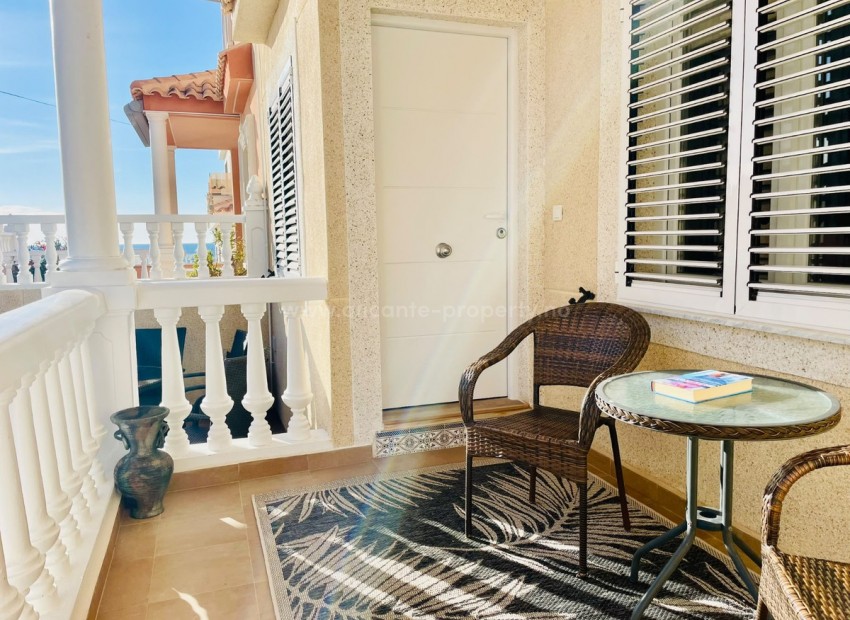 Villa en Torrevieja Centro