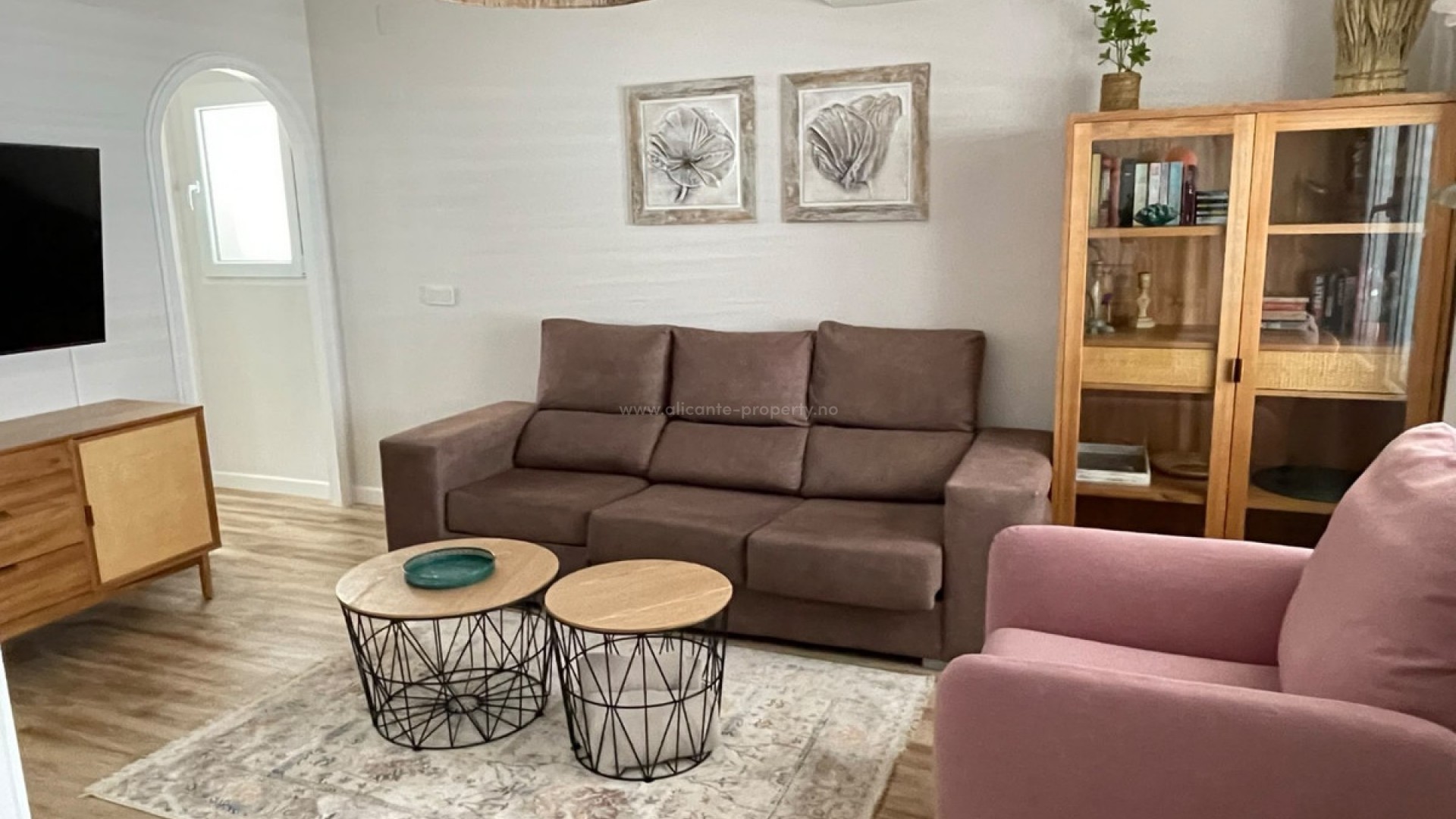 Villa en Torrevieja Centro