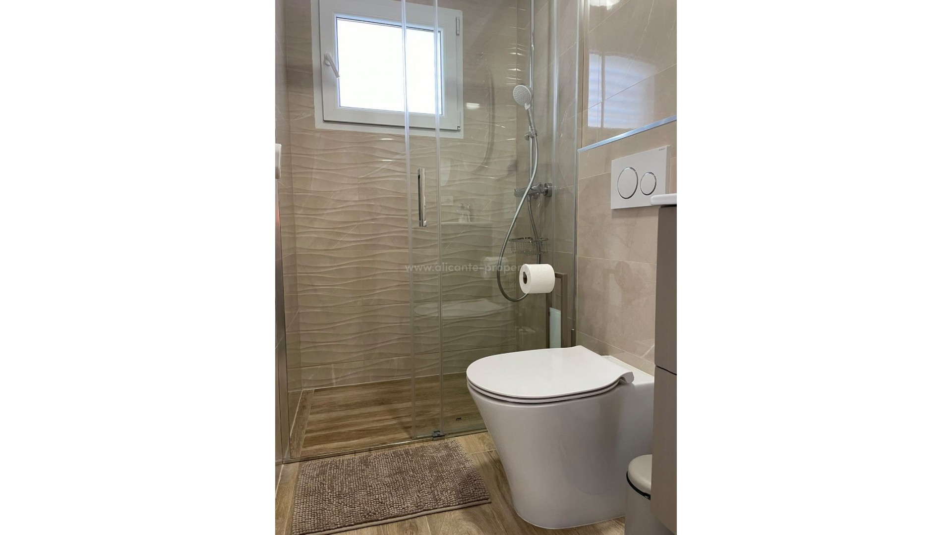 Villa en Torrevieja Centro