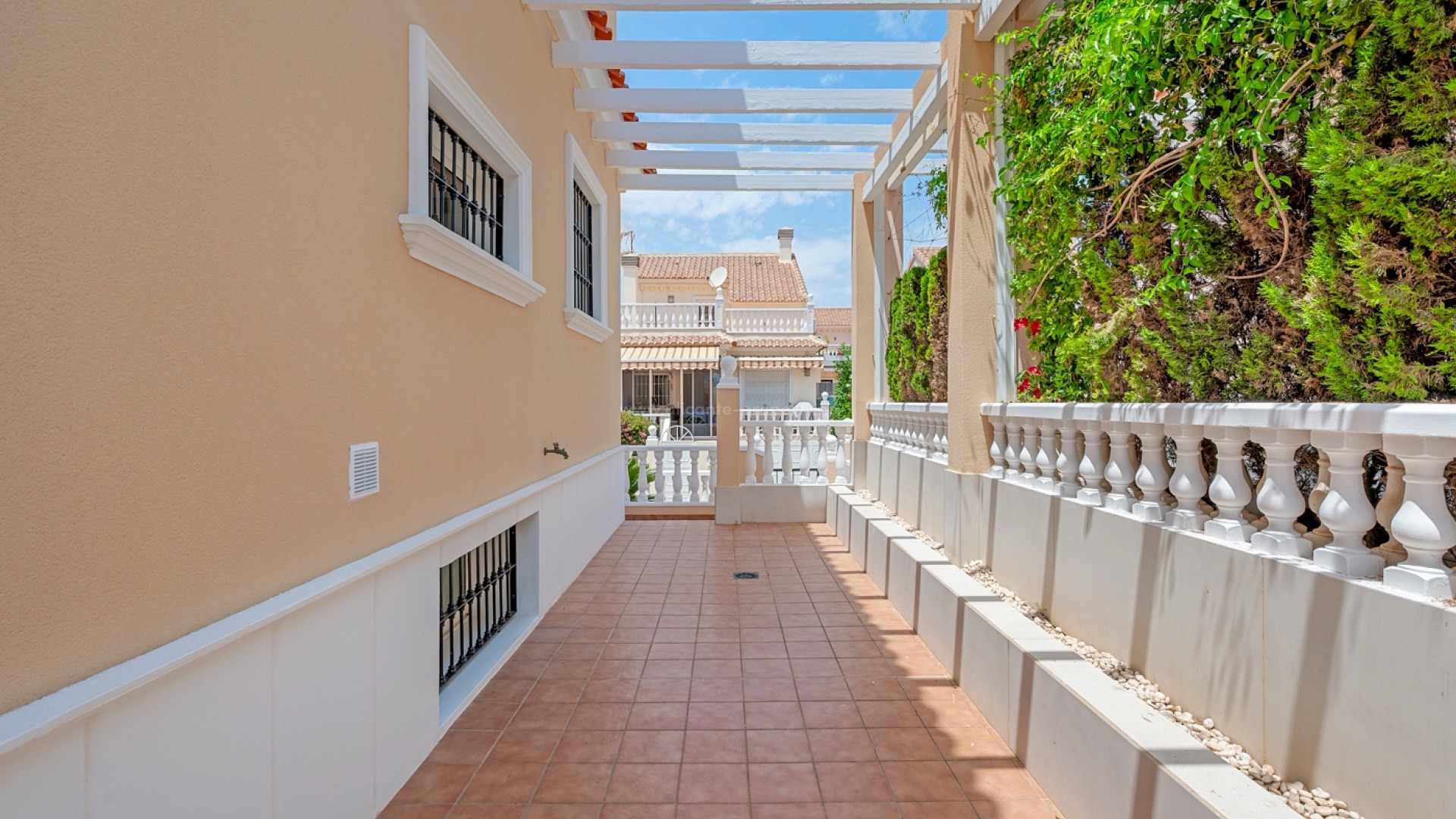 Villa en Torrevieja