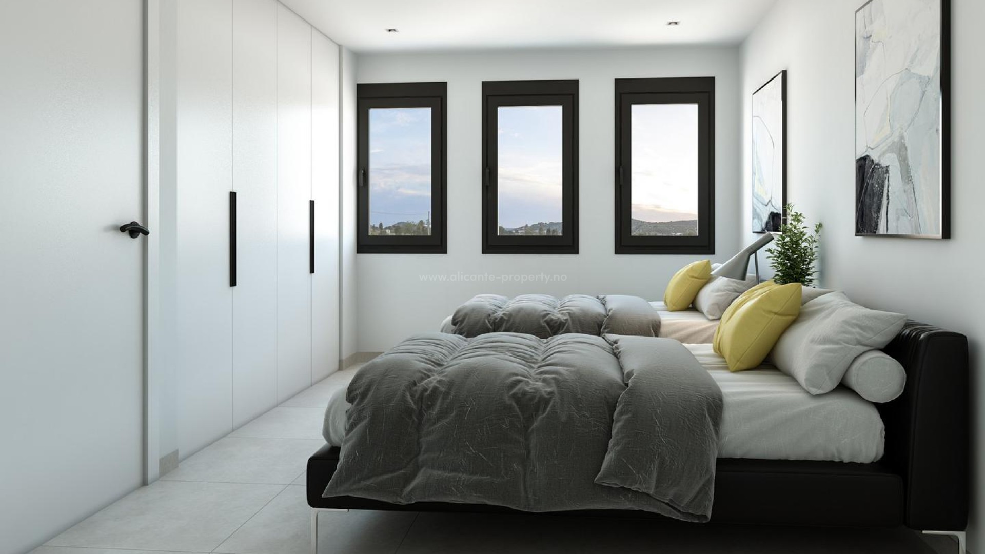 Villa en Tossal Gros