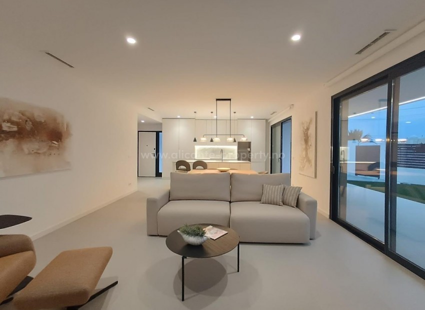 Villa en Town Center