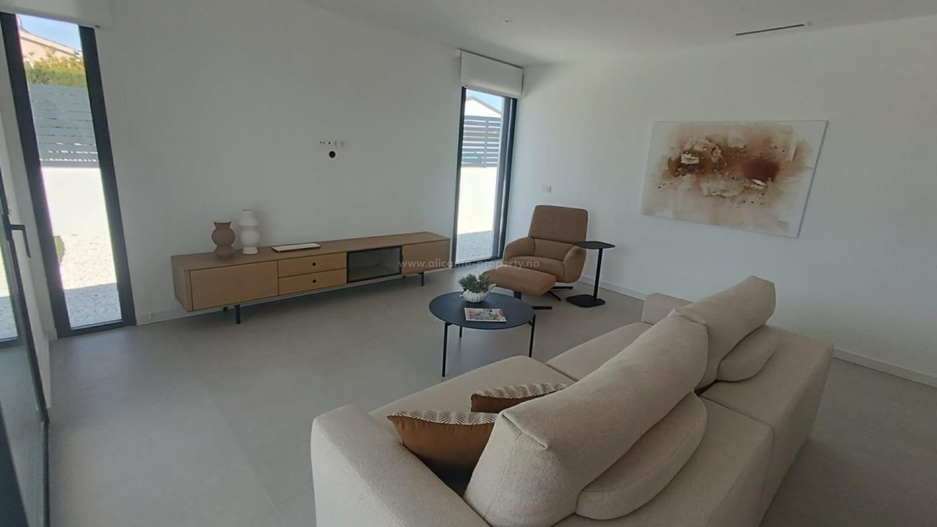 Villa en Town Center