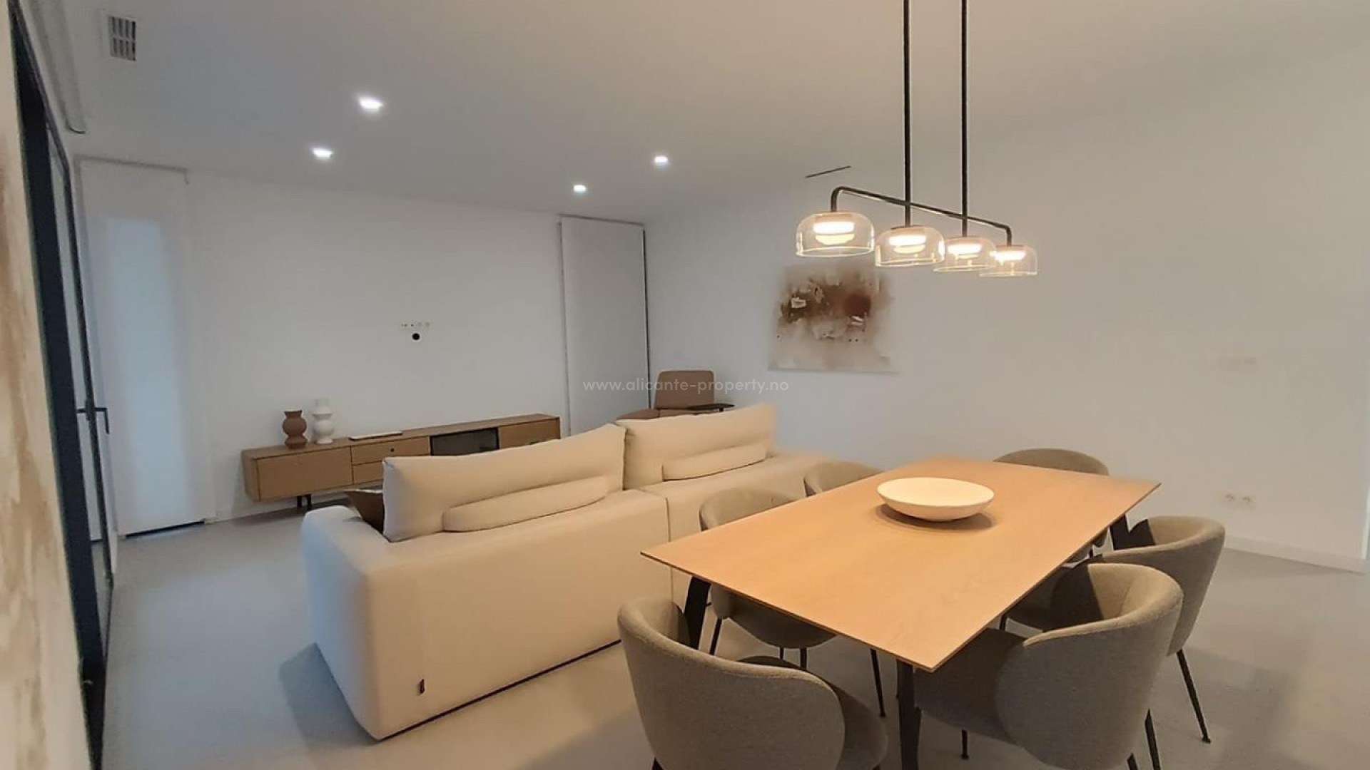 Villa en Town Center