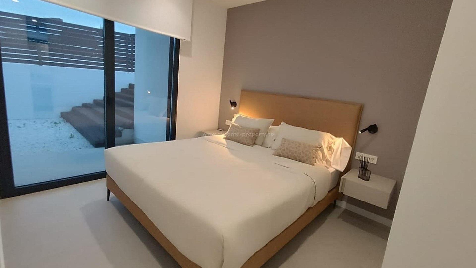 Villa en Town Center