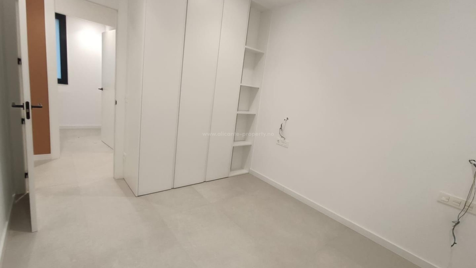 Villa en Town Center