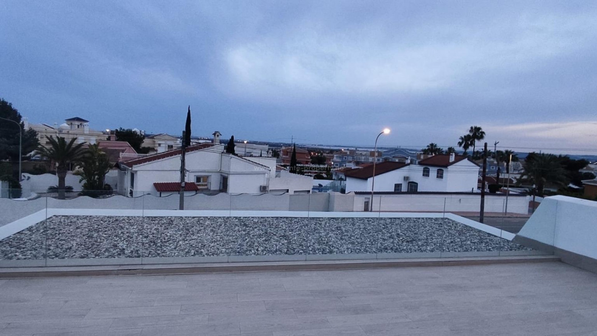 Villa en Town Center